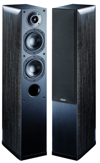 Multi Room Audio
