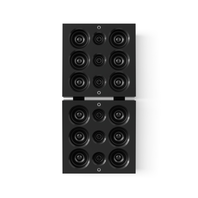 Multi Room Audio
