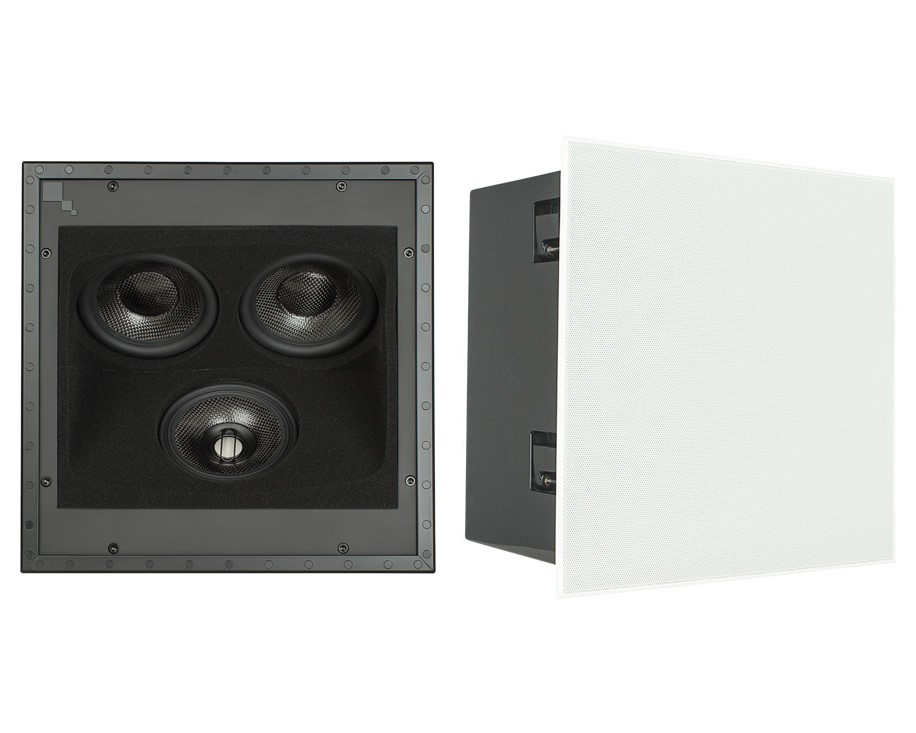 Multi Room Audio